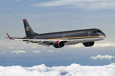 Royal Jordanian